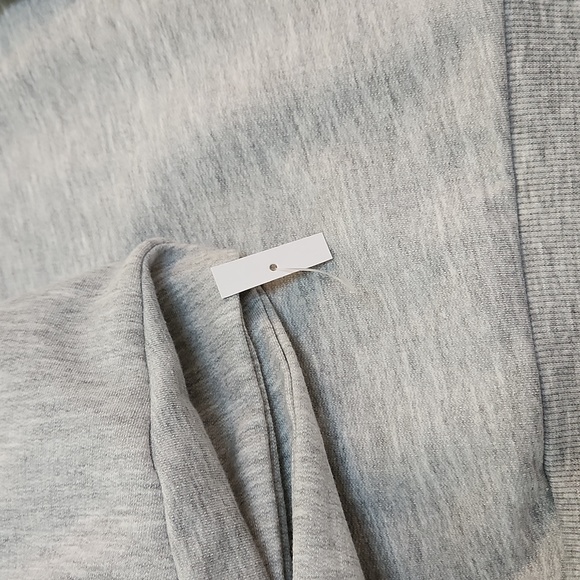 Nightmare Before Christmas Disney Jack & Sally Graphic Sweatshirt Girl's M 7-8 - Picture 6 of 6